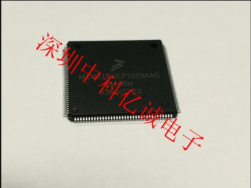 MC9S12XEP100MAG 1N35H CAS4/CPU